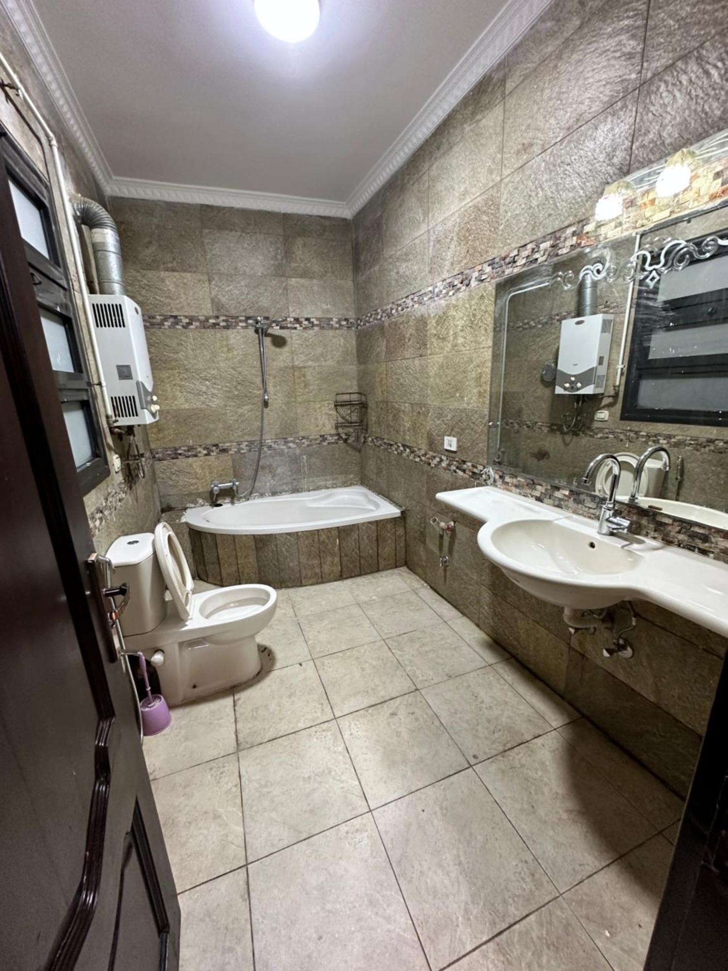 Alloggio in famiglia Misr Al Gadedah