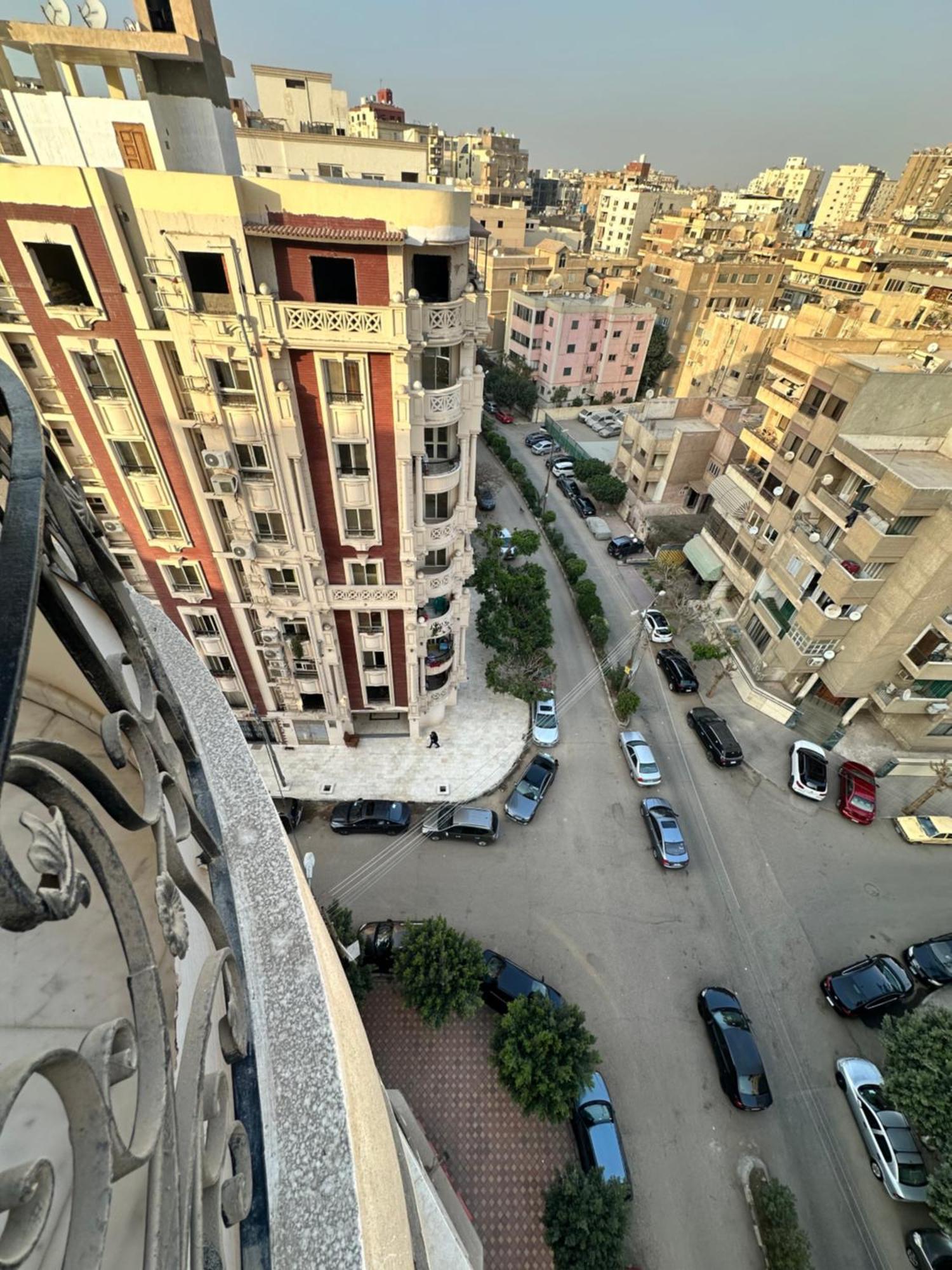 Misr Al Gadedah