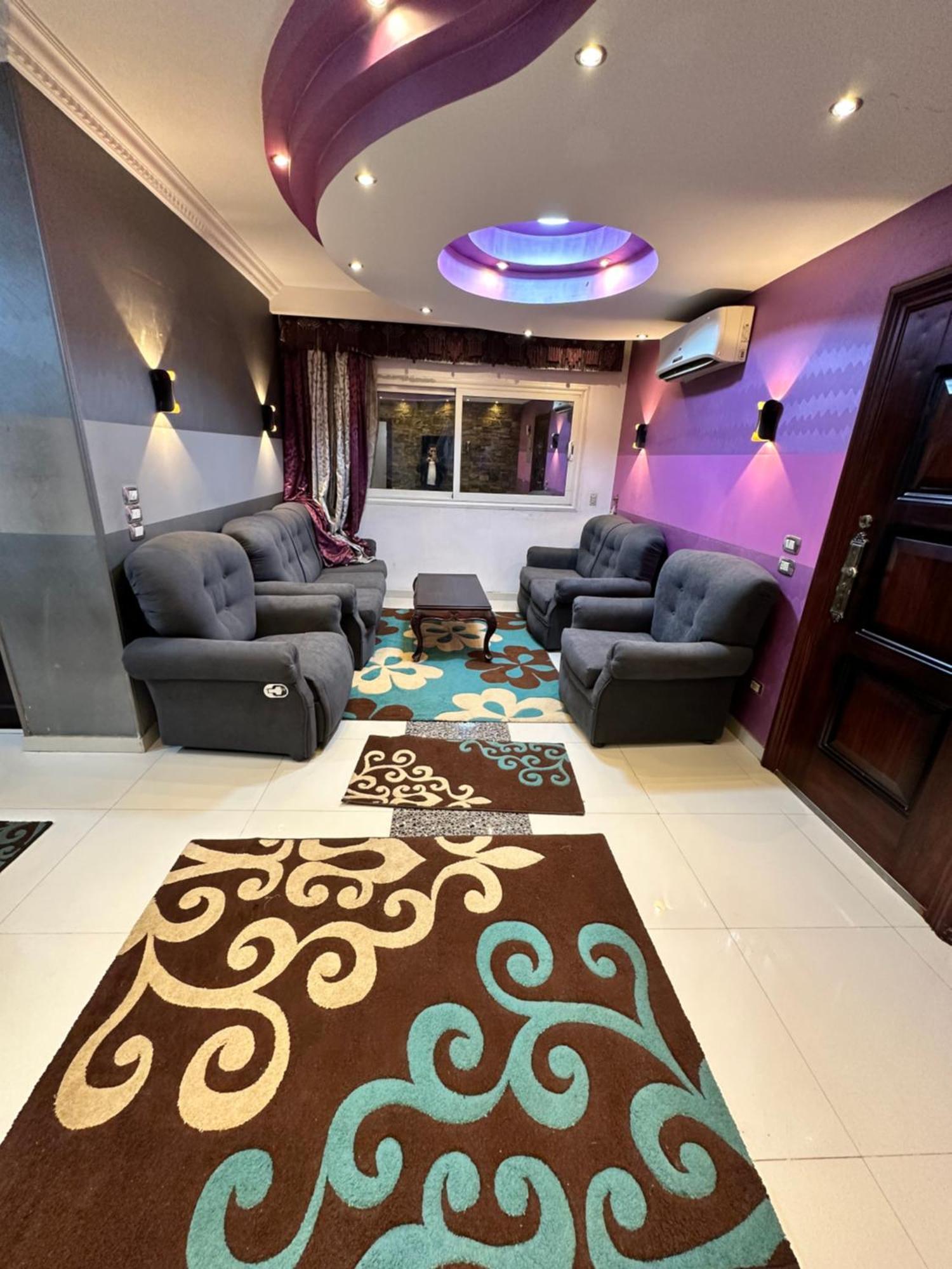 Alloggio in famiglia Misr Al Gadedah