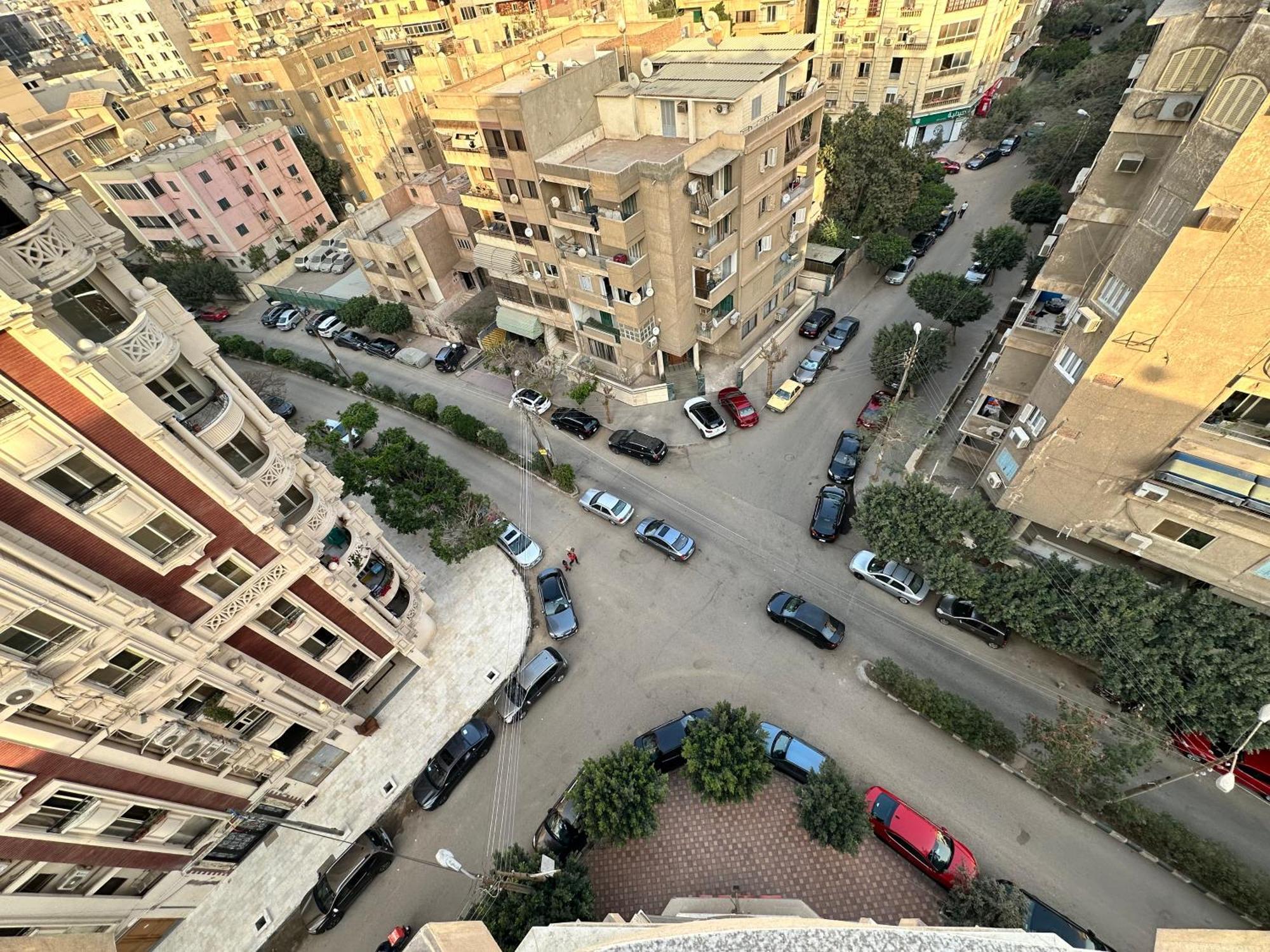 Misr Al Gadedah
